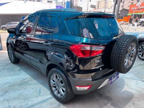 FORD Ecosport 1.6 16V 4P FREESTYLE, Foto 4