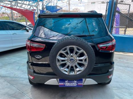 FORD Ecosport 1.6 16V 4P FREESTYLE, Foto 5