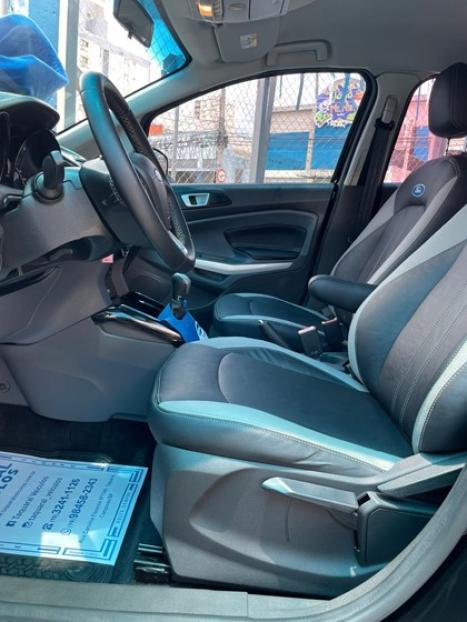 FORD Ecosport 1.6 16V 4P FREESTYLE, Foto 7