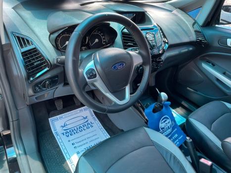 FORD Ecosport 1.6 16V 4P FREESTYLE, Foto 8