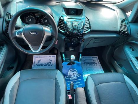 FORD Ecosport 1.6 16V 4P FREESTYLE, Foto 9