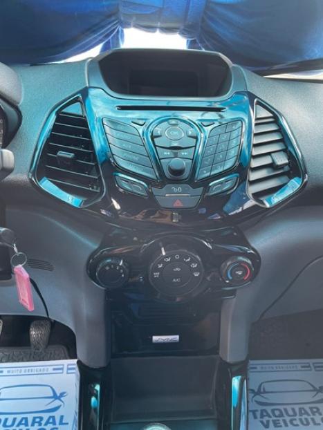 FORD Ecosport 1.6 16V 4P FREESTYLE, Foto 10