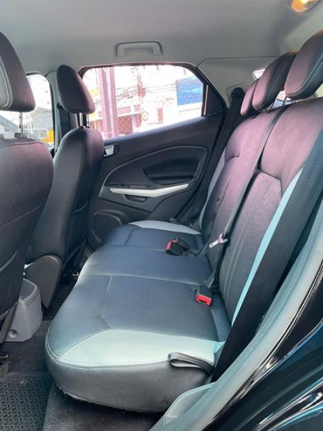 FORD Ecosport 1.6 16V 4P FREESTYLE, Foto 14