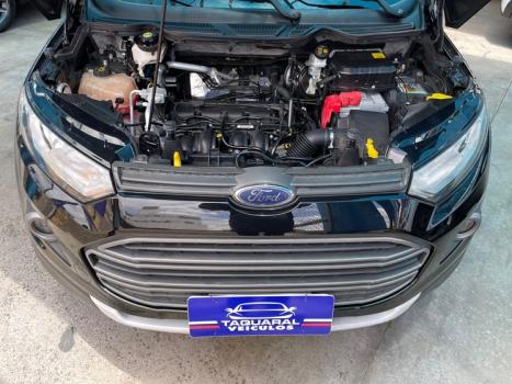 FORD Ecosport 1.6 16V 4P FREESTYLE, Foto 15