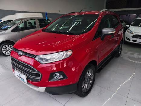 FORD Ecosport 1.6 16V 4P FREESTYLE PLUS FLEX, Foto 1