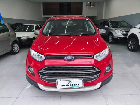 FORD Ecosport 1.6 16V 4P FREESTYLE PLUS FLEX, Foto 2