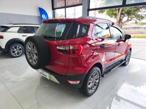 FORD Ecosport 1.6 16V 4P FREESTYLE PLUS FLEX, Foto 4