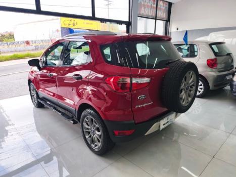 FORD Ecosport 1.6 16V 4P FREESTYLE PLUS FLEX, Foto 6
