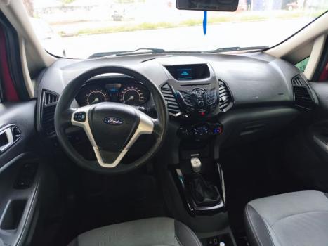FORD Ecosport 1.6 16V 4P FREESTYLE PLUS FLEX, Foto 7