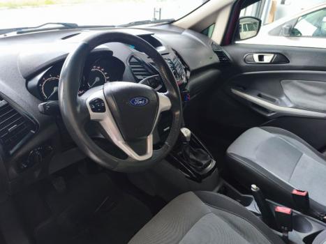 FORD Ecosport 1.6 16V 4P FREESTYLE PLUS FLEX, Foto 8