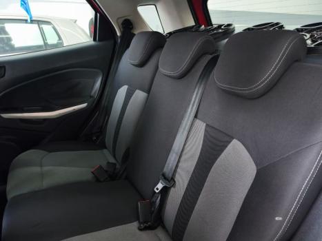 FORD Ecosport 1.6 16V 4P FREESTYLE PLUS FLEX, Foto 9