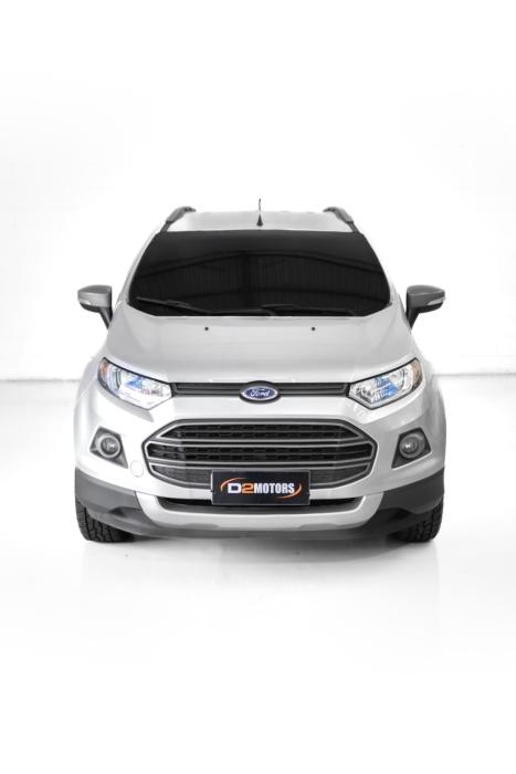 FORD Ecosport 1.6 16V 4P FREESTYLE, Foto 2