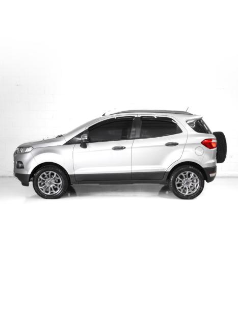 FORD Ecosport 1.6 16V 4P FREESTYLE, Foto 3
