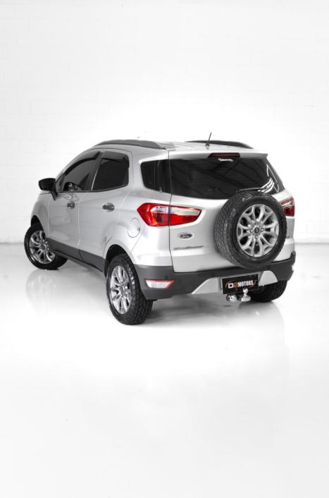 FORD Ecosport 1.6 16V 4P FREESTYLE, Foto 4