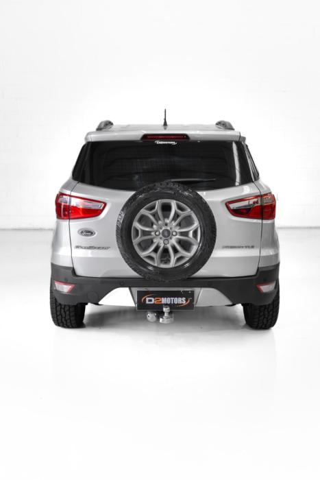 FORD Ecosport 1.6 16V 4P FREESTYLE, Foto 5