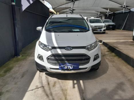 FORD Ecosport 1.6 16V 4P FREESTYLE PLUS FLEX, Foto 1