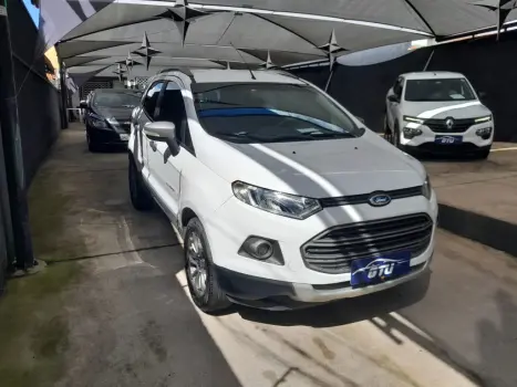 FORD Ecosport 1.6 16V 4P FREESTYLE PLUS FLEX, Foto 2