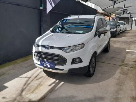 FORD Ecosport 1.6 16V 4P FREESTYLE PLUS FLEX, Foto 3