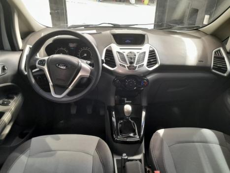 FORD Ecosport 1.6 16V 4P FREESTYLE PLUS FLEX, Foto 4