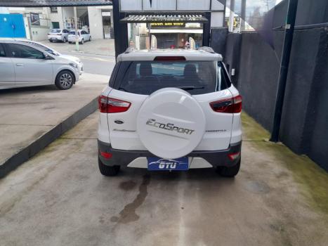 FORD Ecosport 1.6 16V 4P FREESTYLE PLUS FLEX, Foto 5