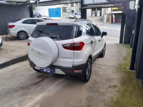 FORD Ecosport 1.6 16V 4P FREESTYLE PLUS FLEX, Foto 6