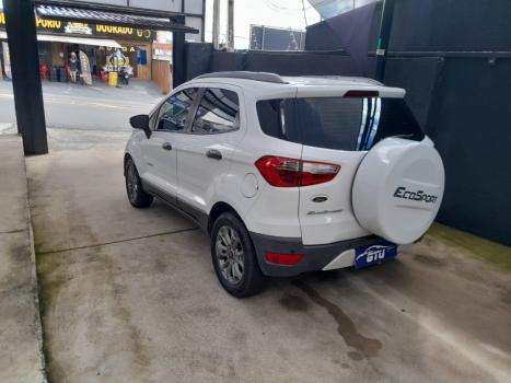 FORD Ecosport 1.6 16V 4P FREESTYLE PLUS FLEX, Foto 7