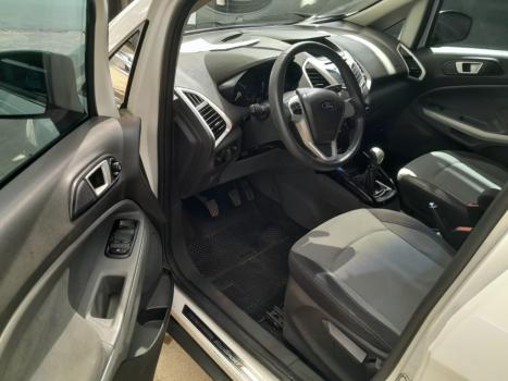 FORD Ecosport 1.6 16V 4P FREESTYLE PLUS FLEX, Foto 8
