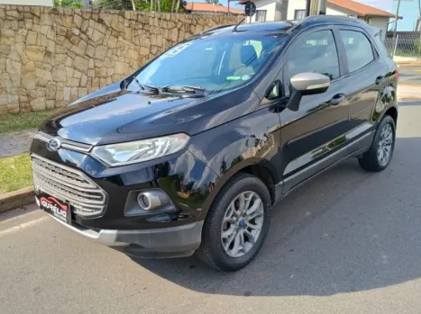 FORD Ecosport 1.6 16V 4P FREESTYLE PLUS FLEX, Foto 2