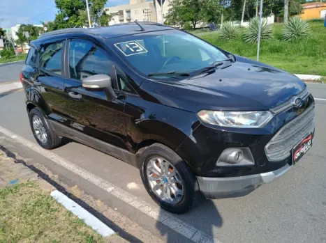 FORD Ecosport 1.6 16V 4P FREESTYLE PLUS FLEX, Foto 3