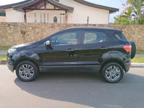 FORD Ecosport 1.6 16V 4P FREESTYLE PLUS FLEX, Foto 4