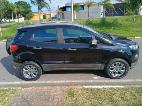 FORD Ecosport 1.6 16V 4P FREESTYLE PLUS FLEX, Foto 5