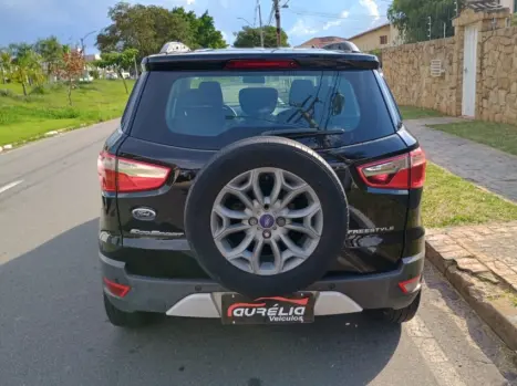 FORD Ecosport 1.6 16V 4P FREESTYLE PLUS FLEX, Foto 6