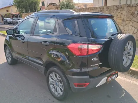 FORD Ecosport 1.6 16V 4P FREESTYLE PLUS FLEX, Foto 8