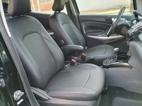 FORD Ecosport 1.6 16V 4P FREESTYLE PLUS FLEX, Foto 11