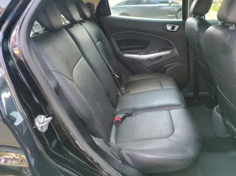 FORD Ecosport 1.6 16V 4P FREESTYLE PLUS FLEX, Foto 12