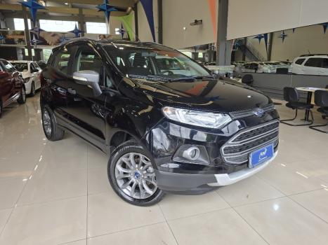 FORD Ecosport 1.6 16V 4P FREESTYLE, Foto 1