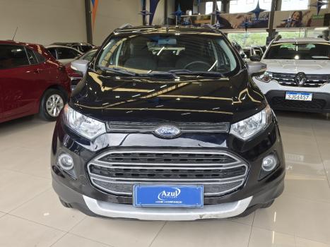 FORD Ecosport 1.6 16V 4P FREESTYLE, Foto 2
