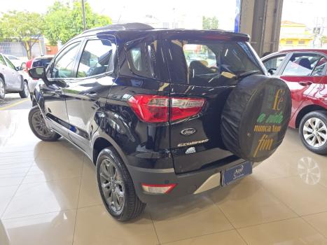 FORD Ecosport 1.6 16V 4P FREESTYLE, Foto 4