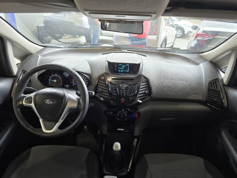 FORD Ecosport 1.6 16V 4P FREESTYLE, Foto 7