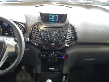 FORD Ecosport 1.6 16V 4P FREESTYLE, Foto 8