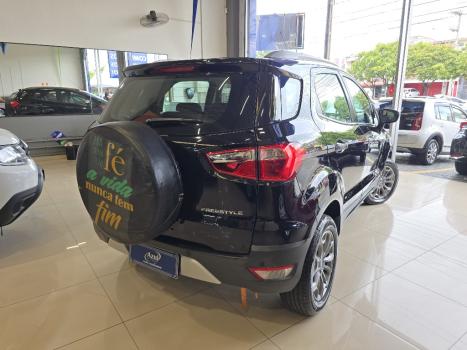 FORD Ecosport 1.6 16V 4P FREESTYLE, Foto 6