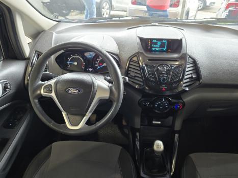 FORD Ecosport 1.6 16V 4P FREESTYLE, Foto 10