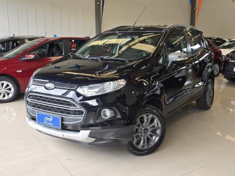 FORD Ecosport 1.6 16V 4P FREESTYLE, Foto 3