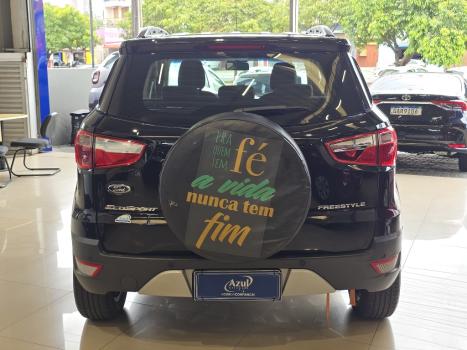 FORD Ecosport 1.6 16V 4P FREESTYLE, Foto 5
