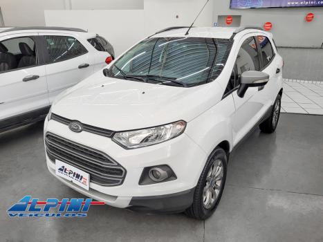 FORD Ecosport 1.6 16V 4P FREESTYLE PLUS FLEX, Foto 1