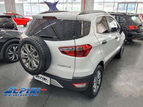 FORD Ecosport 1.6 16V 4P FREESTYLE PLUS FLEX, Foto 3