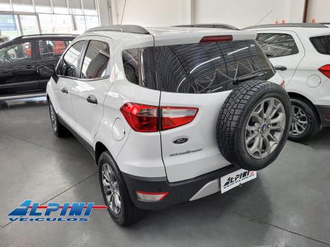 FORD Ecosport 1.6 16V 4P FREESTYLE PLUS FLEX, Foto 4