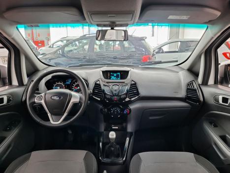 FORD Ecosport 1.6 16V 4P FREESTYLE PLUS FLEX, Foto 5