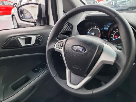 FORD Ecosport 1.6 16V 4P FREESTYLE PLUS FLEX, Foto 6