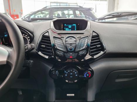 FORD Ecosport 1.6 16V 4P FREESTYLE PLUS FLEX, Foto 7